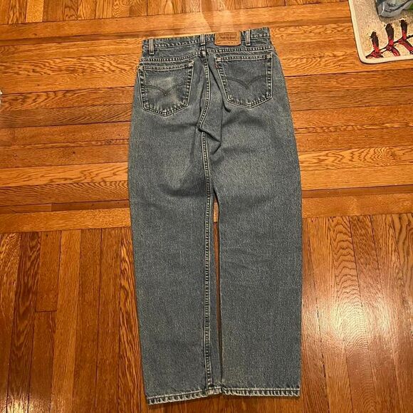 90s Levi's 505s‎ - Picture 1 of 6